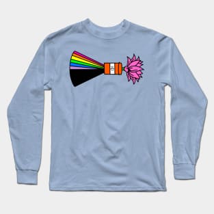 Bipolar Medication Long Sleeve T-Shirt